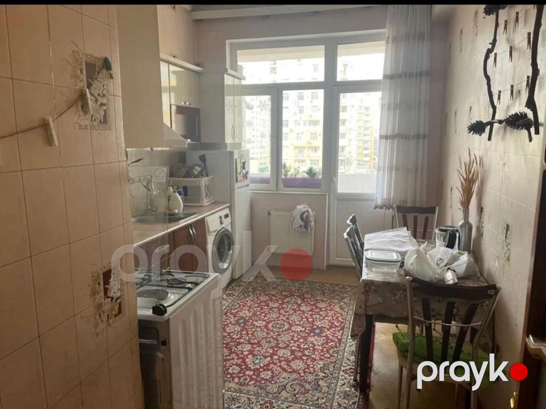 Satılır 2 otaqlı yeni tikili 74.5 m² — Mənzil, Bakı (4)