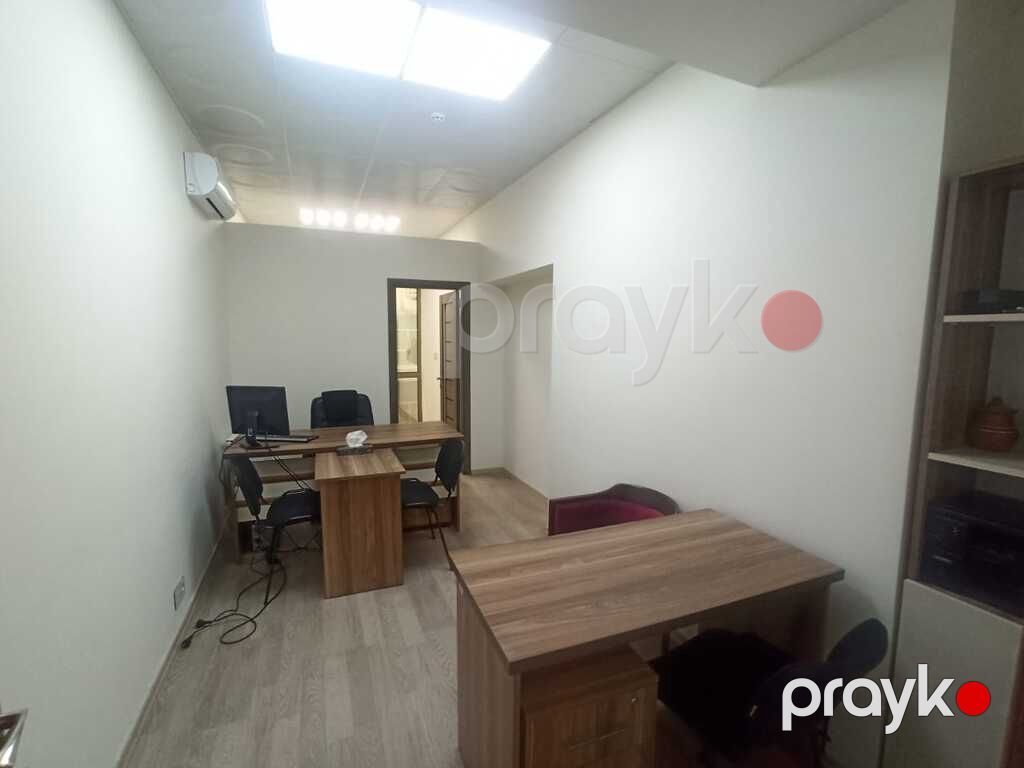 İcarəyə verilir 2 otaqlı yeni tikili 23 m² — Mənzil, Bakı (2)