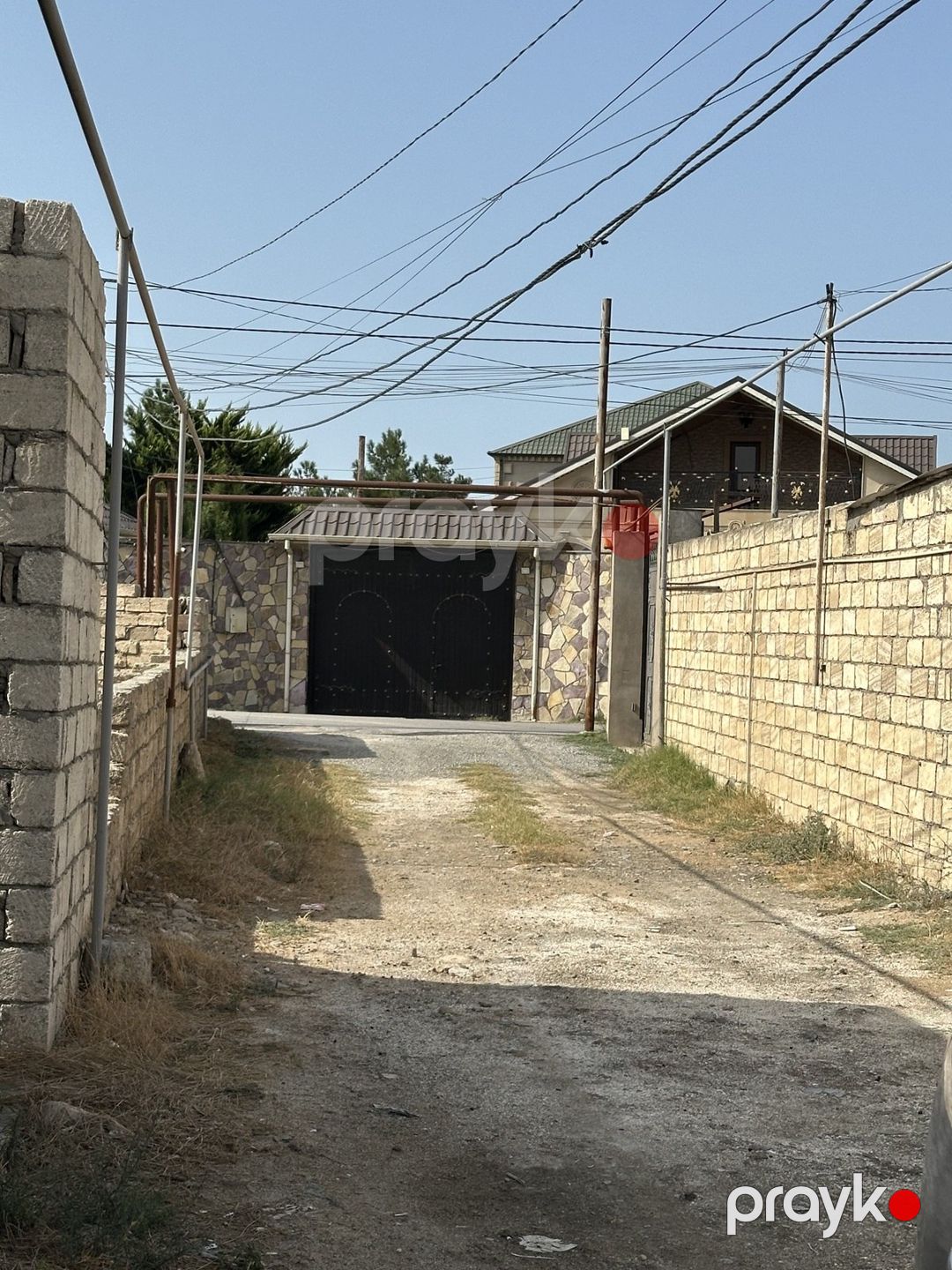 Satılır torpaq 6 sot — Torpaq, Bakı (3)