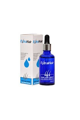 Tük tökülməsinə qarşı serum — Gözəllik və səhiyyə, Bakı (5)