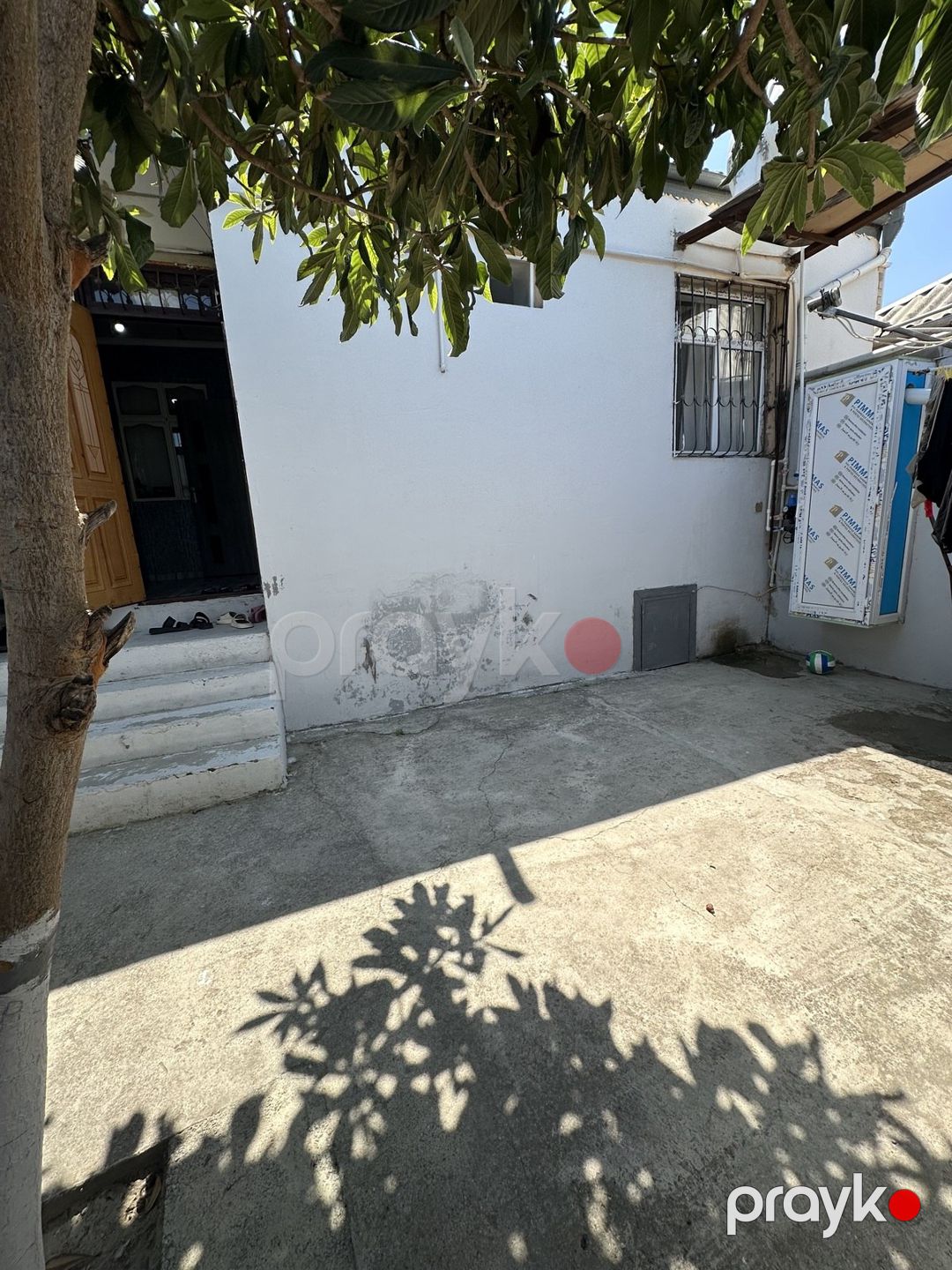 Satılır 3 otaqlı həyət evi/bağ evi 70 m² — Ev, villa, Xırdalan (3)