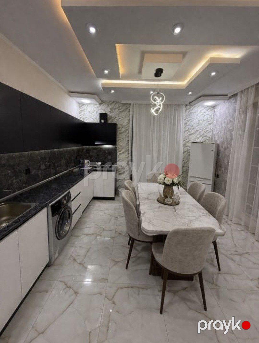 Villa kirayə verilir, Şüvəlan qəs — Ev, villa, Bakı (11)