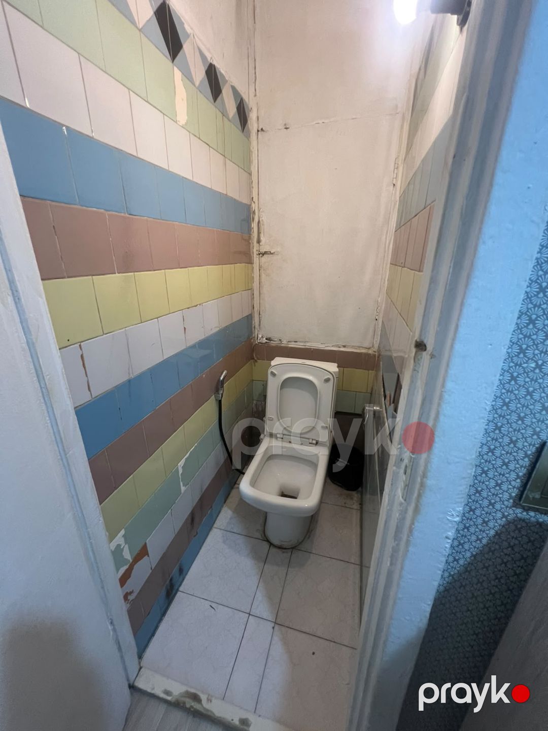 Satış: 2 otaqlı Köhnə tikili, 50 m², Binəqədi rayonu — Mənzil, Bakı (11)