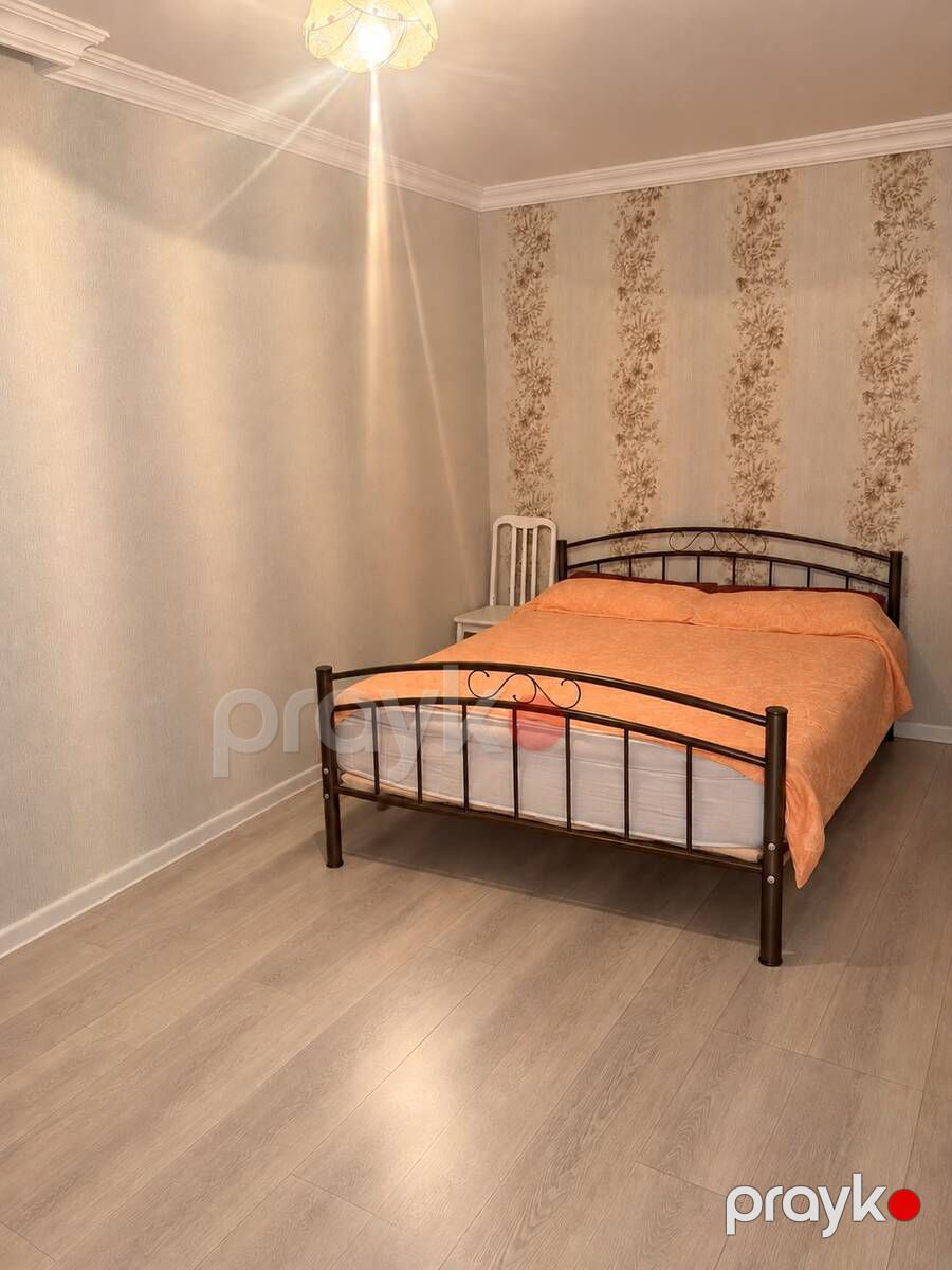 İcarəyə verilir 2 otaqlı köhnə tikili 45 m² — Mənzil, Bakı (4)