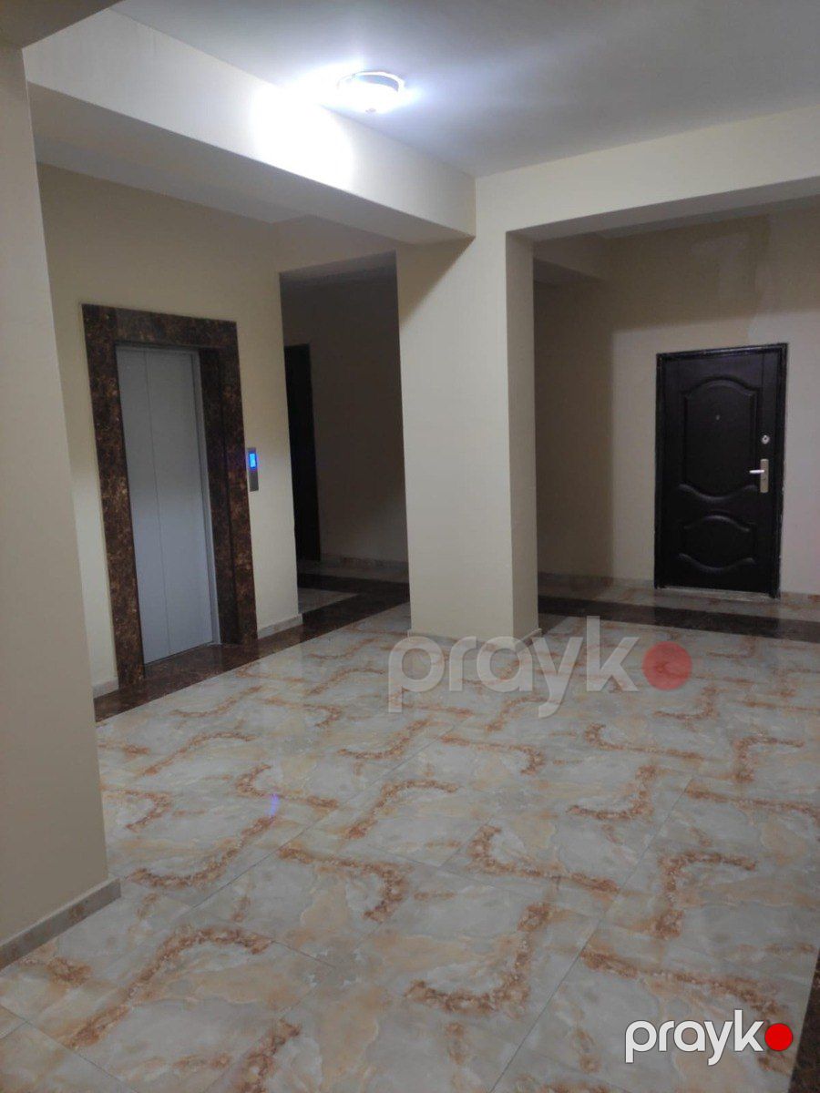Satılır 2 otaqlı yeni tikili 83 m² — Mənzil, Bakı (6)