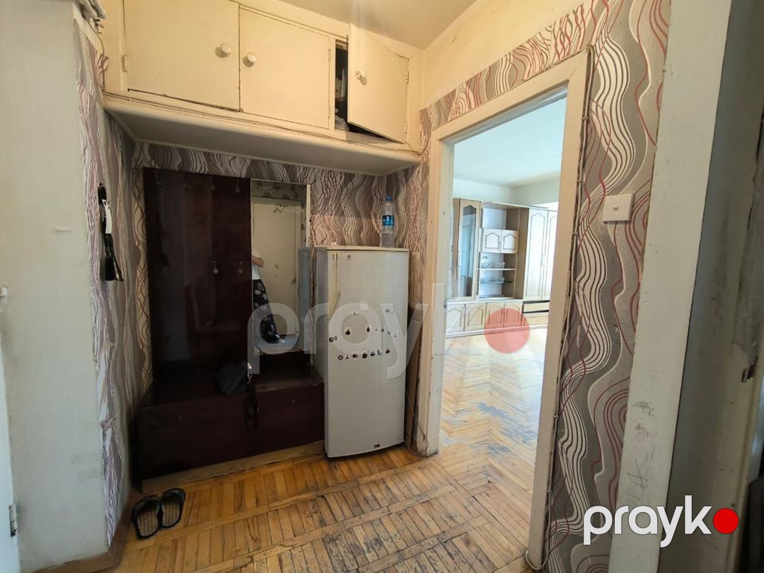 Satılır 1 otaqlı köhnə tikili 55 m² — Mənzil, Bakı (7)