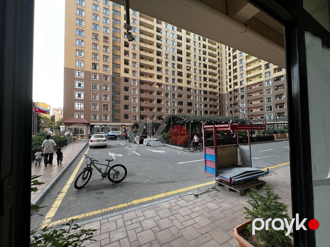 İcarəyə verilir obyekt 175 m² — Əmlak, Bakı (6)