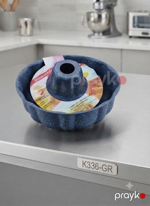 Keks qabı — Bakı