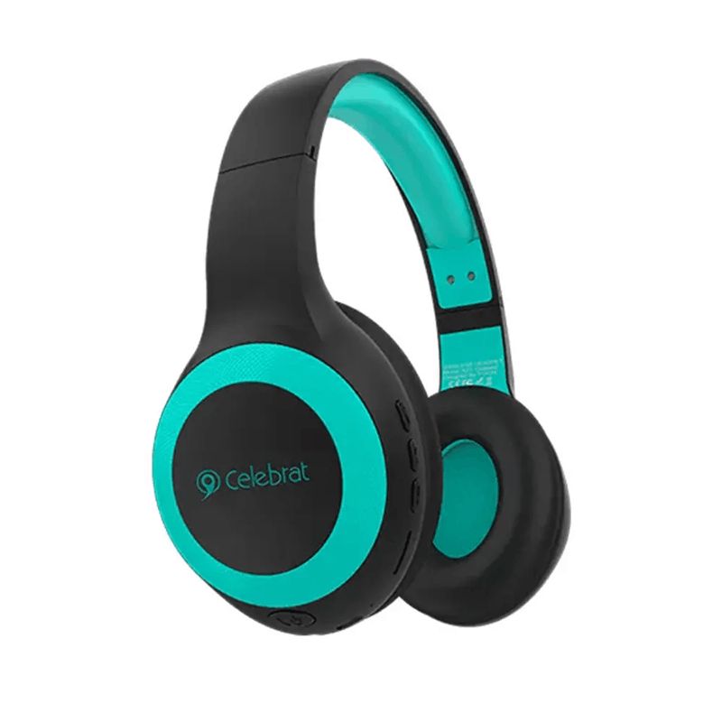 Qulaqlıq Celebrat A23 Blue — Qulaqcıqlar, Bakı (2)