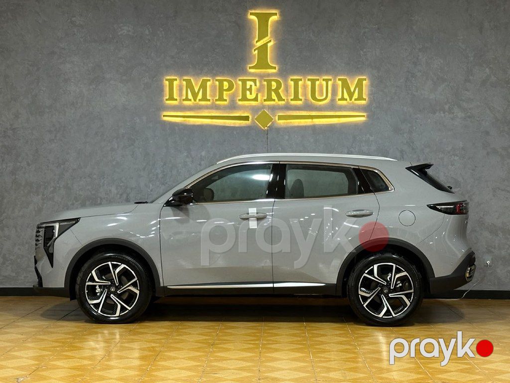 Changan CS 55 Plus, 1.5 L, 2026 il, yeni — Avtomobillər, Bakı (4)
