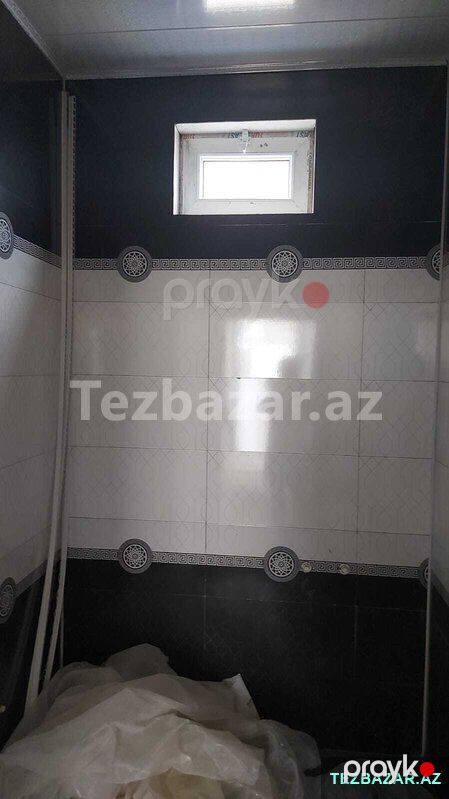 Kreditlə evlərin satışı — Ev, villa, Bakı (5)