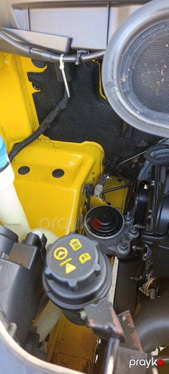 Ford Transit, 2.2 L, 2015 il, 183 000 km — Avtomobillər, Bakı (11)