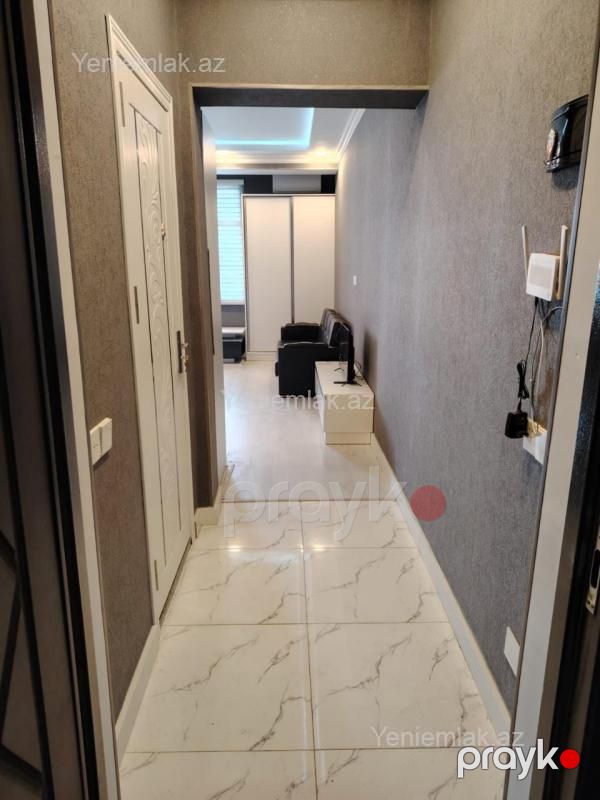 Satılır 1 otaqlı Bina evi menzil (Yeni tikili), 32 m², Xırdalan ş — Mənzil (6)
