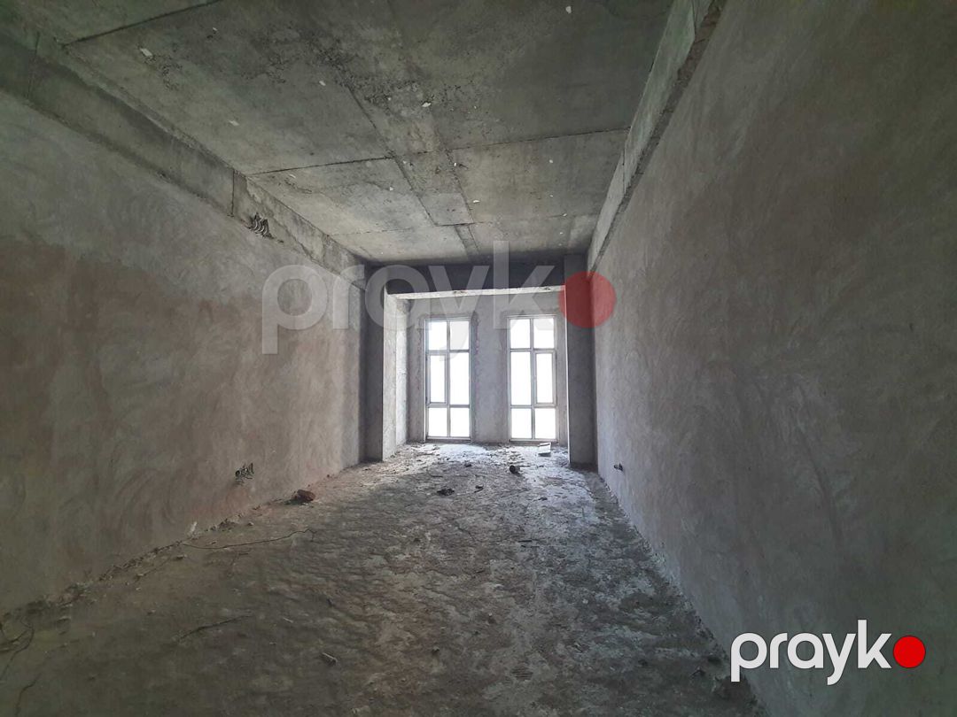 Satılır 4 otaqlı yeni tikili 185 m² — Mənzil, Bakı (3)