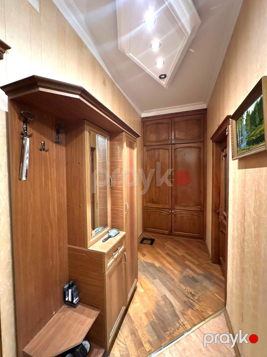 Satılır 2 otaqlı köhnə tikili 60 m² — Mənzil, Bakı (11)