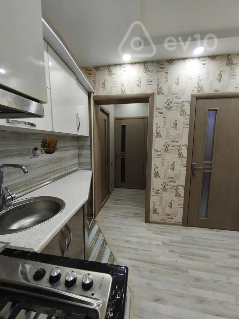 2 otaqlı mənzil, 67.1 m², Bakı şəhəri, Yasamal rayonu — Mənzil, Bakı (5)