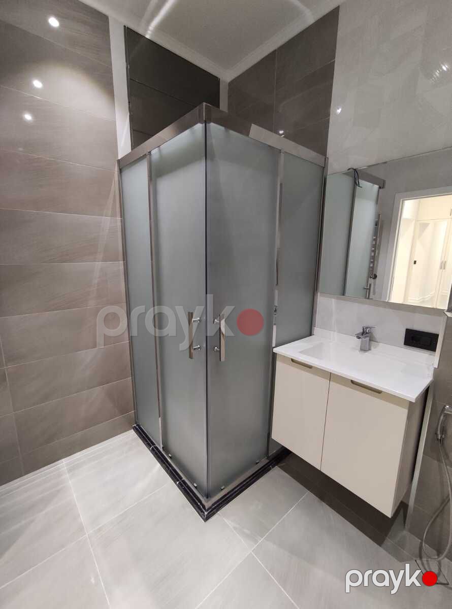 Satılır 2 otaqlı yeni tikili 75.6 m² — Mənzil, Bakı (12)