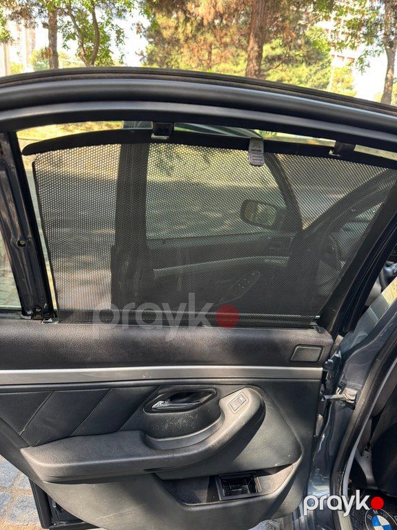 BMW 525, 2.5 L, 2000 il, 240 000 km — Avtomobillər, Bakı (11)
