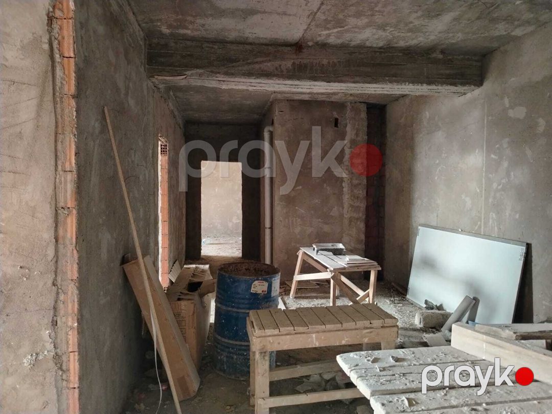 Satılır 3 otaqlı yeni tikili 170 m² — Mənzil, Bakı (9)
