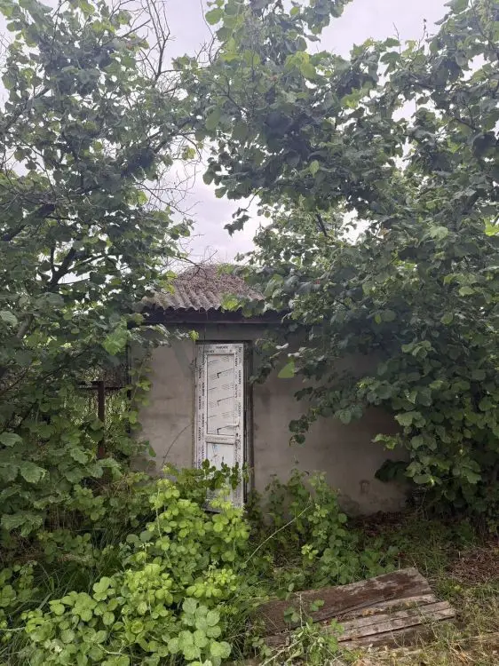 3 otaqlı Həyət evi Satılır, Xaçmaz — Ev, villa, Xaçmaz (10)