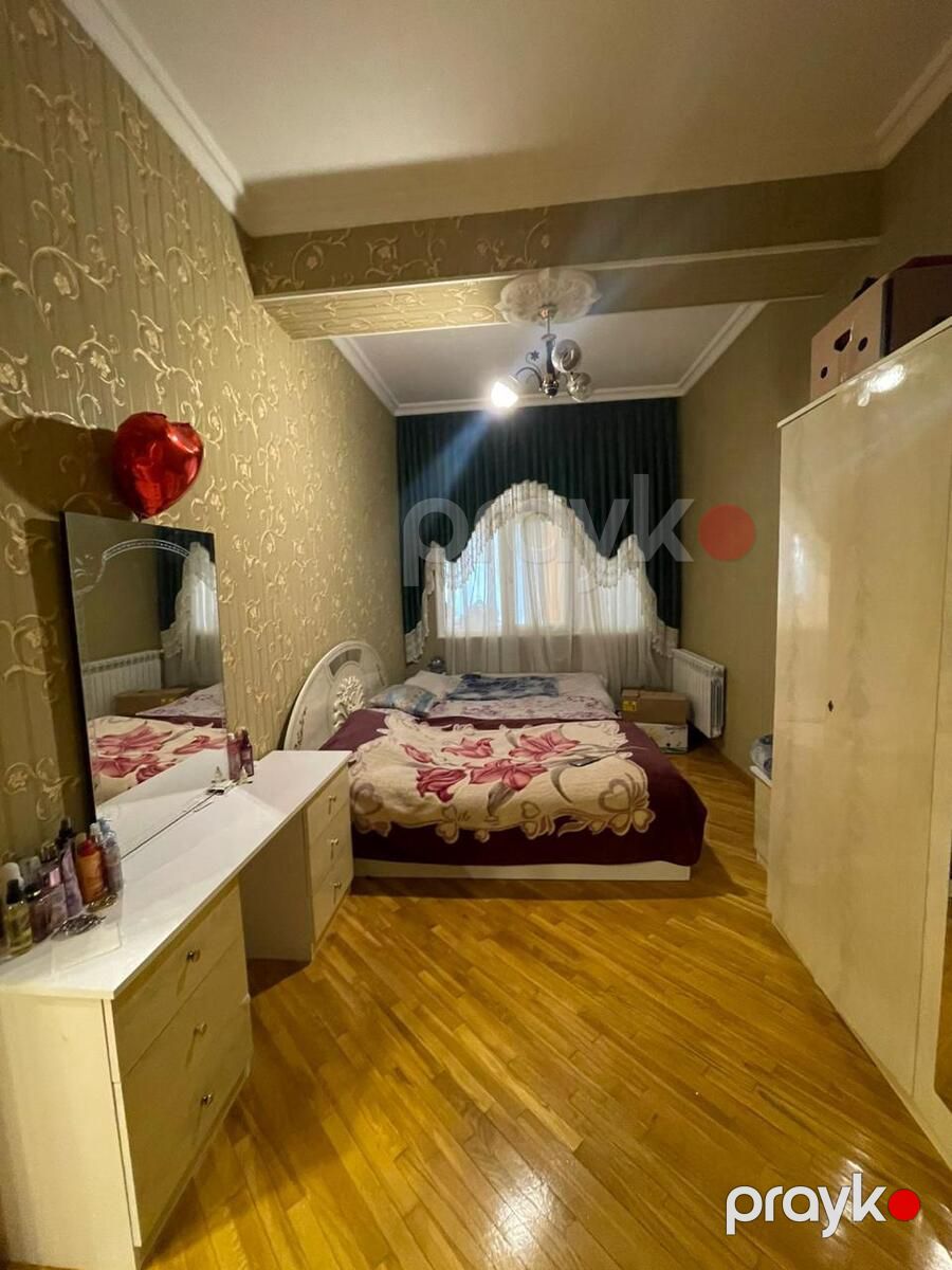 Satılır 2 otaqlı yeni tikili 73 m² — Mənzil, Bakı (4)