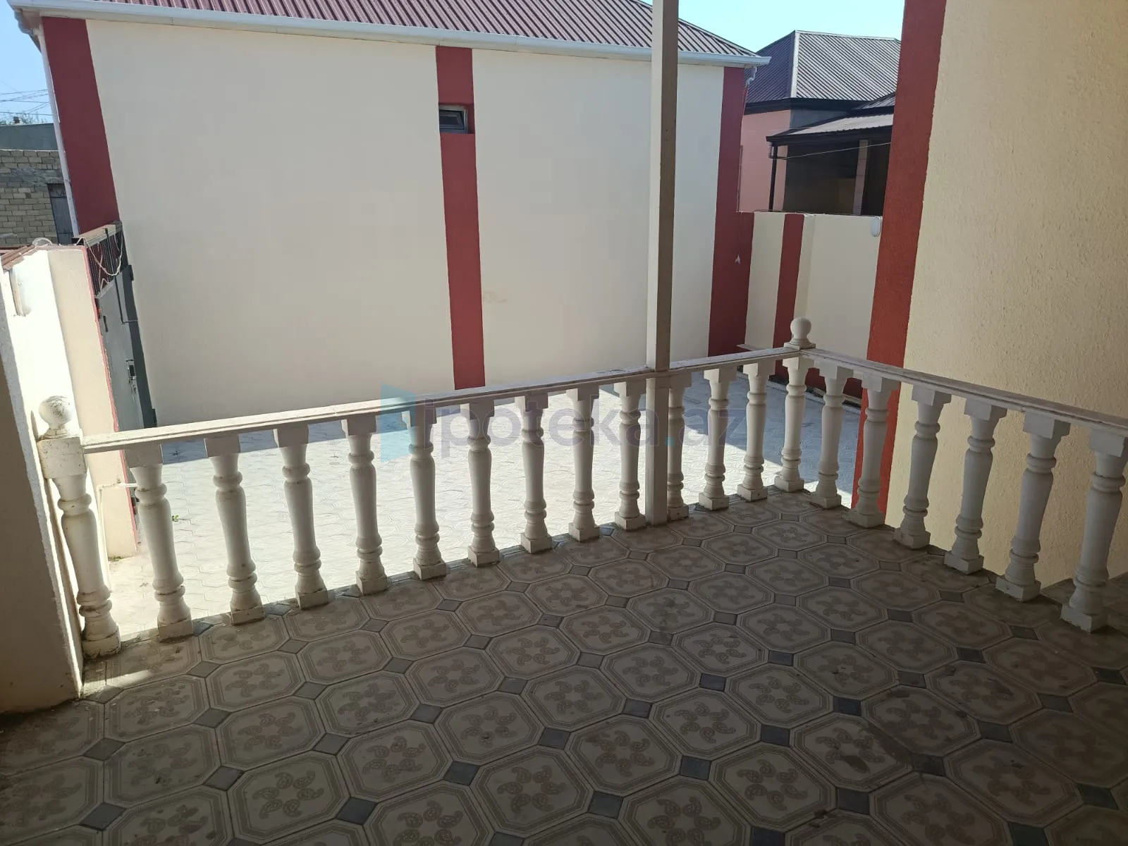 Satılır: 4 Otaq, Evlər/Villalar, Abşeron r., Masazır q., 100.00 m² — Ev, villa, Saray (8)