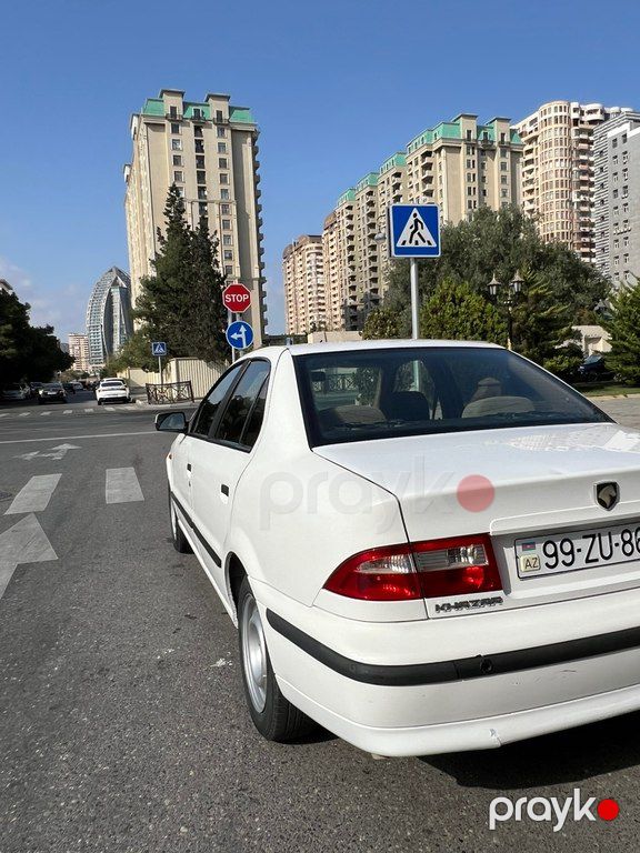 Khazar LX, 1.7 L, 2018 il, 269 000 km — Avtomobillər, Bakı (5)