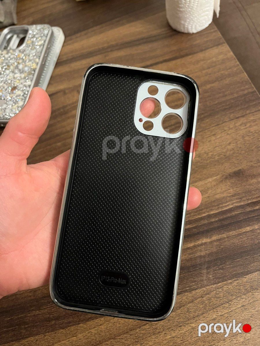 Apple iPhone üçün arxalıqlar — Smartfonlar, Bakı (9)