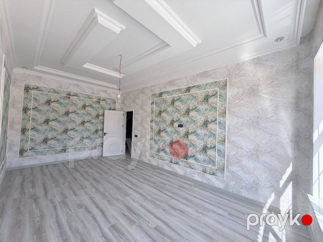 Satılır 5 otaqlı həyət evi/bağ evi 180 m² — Ev, villa, Sumqayıt (7)