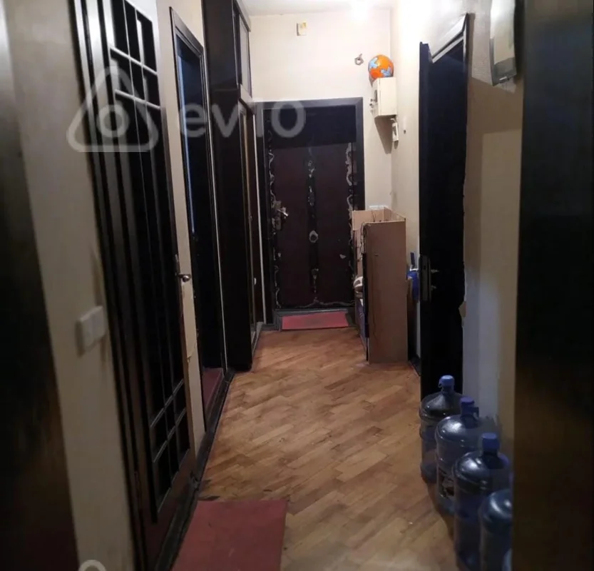 3 otaqlı mənzil, 70 m², Arif Heydərov — Mənzil, Bakı (10)