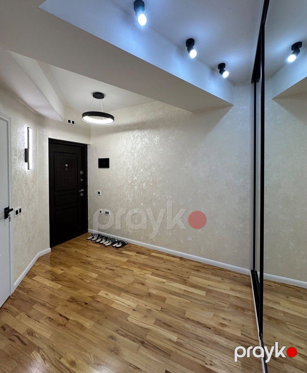 Satılır 2 otaqlı yeni tikili 64 m² — Mənzil, Bakı (8)