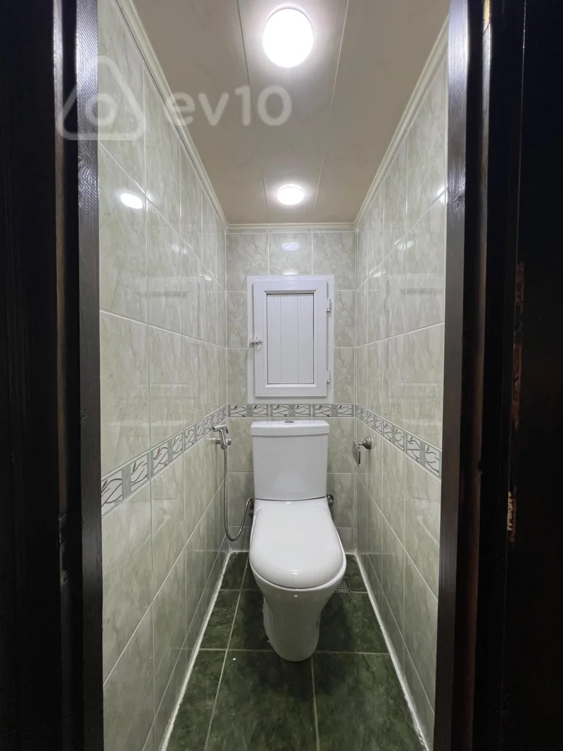 2 otaqlı mənzil, 60 m², babek prospekti — kirayə — Mənzil, Bakı (10)