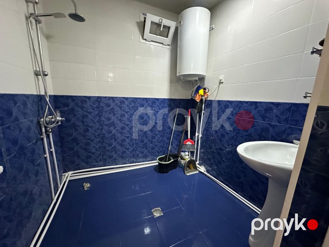 İcarəyə verilir 3 otaqlı ofis 102 m² — Ofis, Bakı (7)