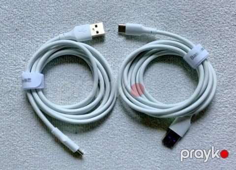 USB kabel "Baseus" — Bakı
