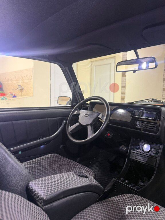 Lada (VAZ) 2107, 1.5 L, 2010 il, 150 000 km — Avtomobillər, Lənkəran (9)