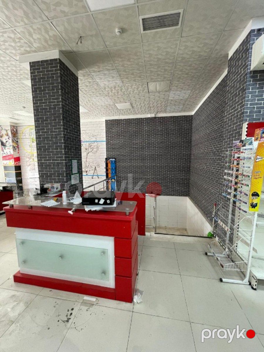 İcarəyə verilir obyekt 730 m² — Əmlak, Bakı (7)