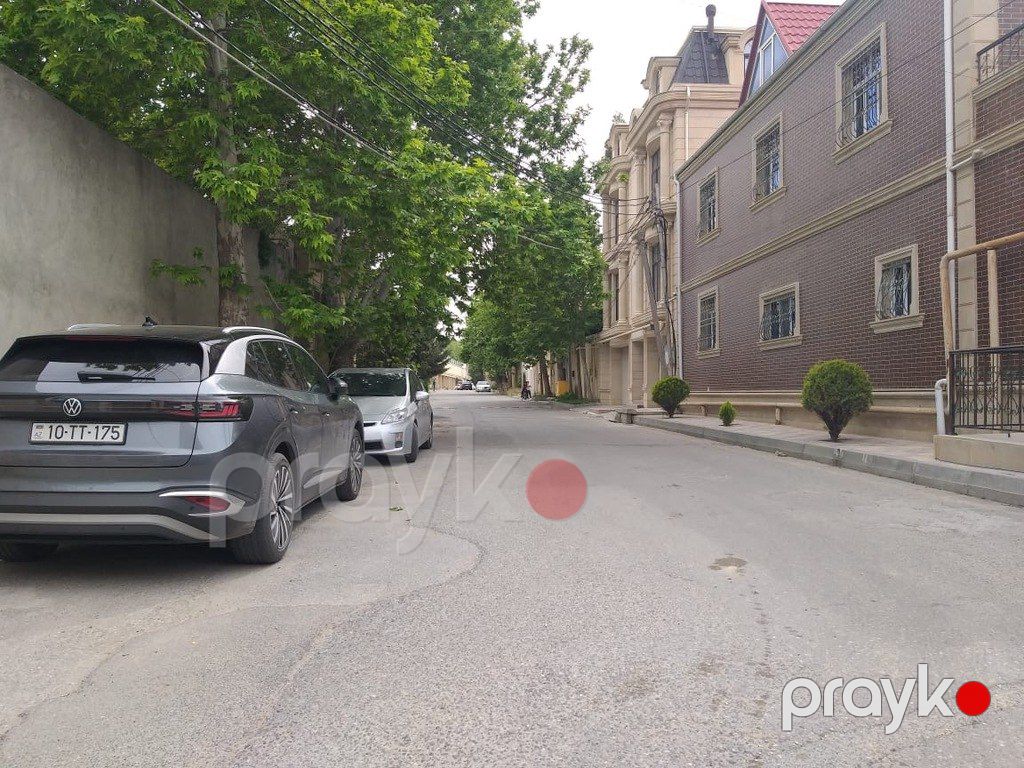 Satılır torpaq 6 sot — Torpaq, Bakı (4)