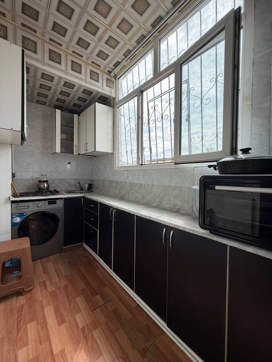Satılır 2 otaqlı yeni tikili 50 m² — Mənzil, Xırdalan (10)