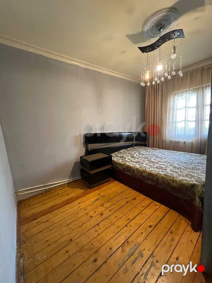 İcarəyə verilir 2 otaqlı köhnə tikili 120 m² — Mənzil, Bakı (5)