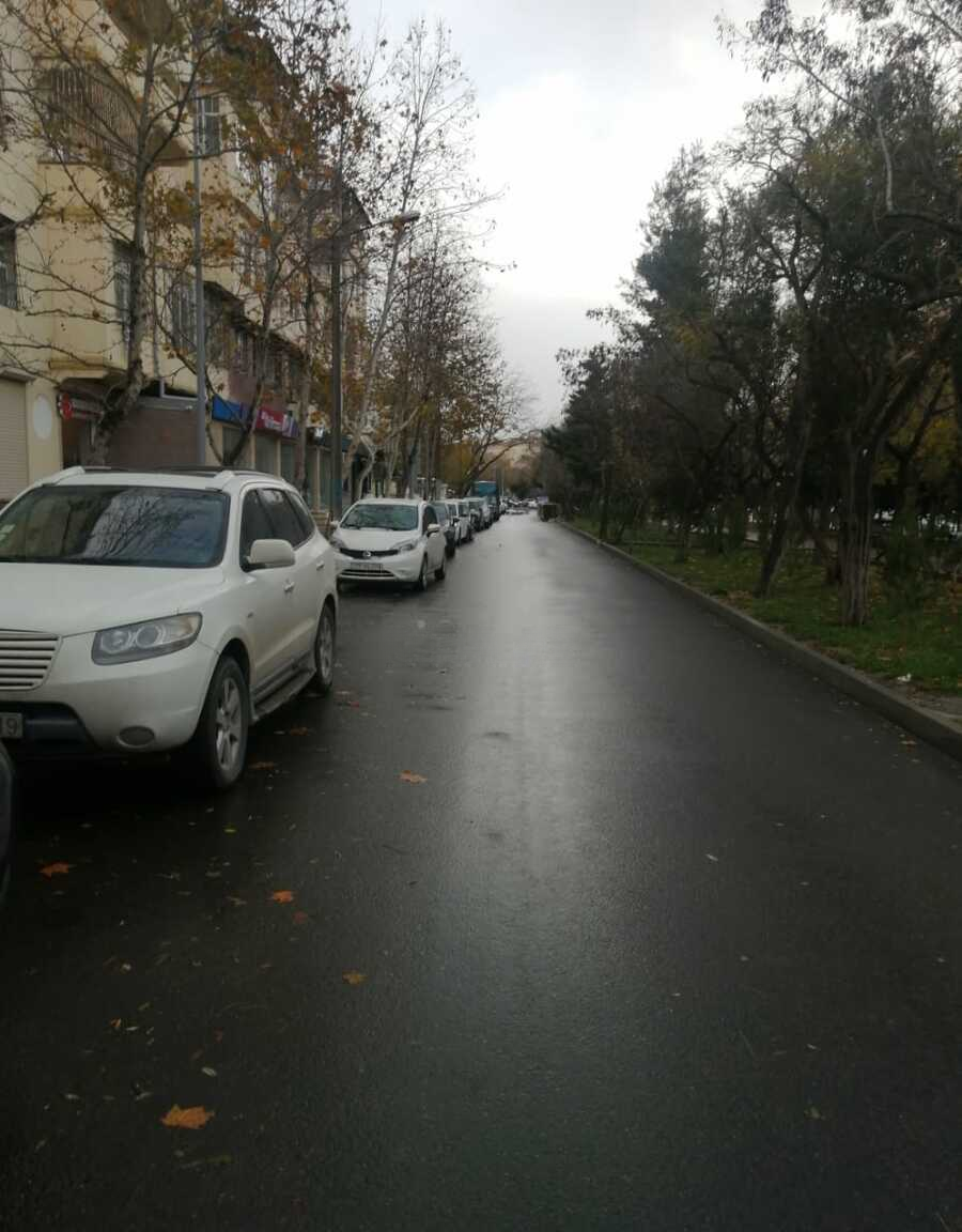 Orta təmirli qaraj, 40 m² {satılır — Garaj, Bakı (10)