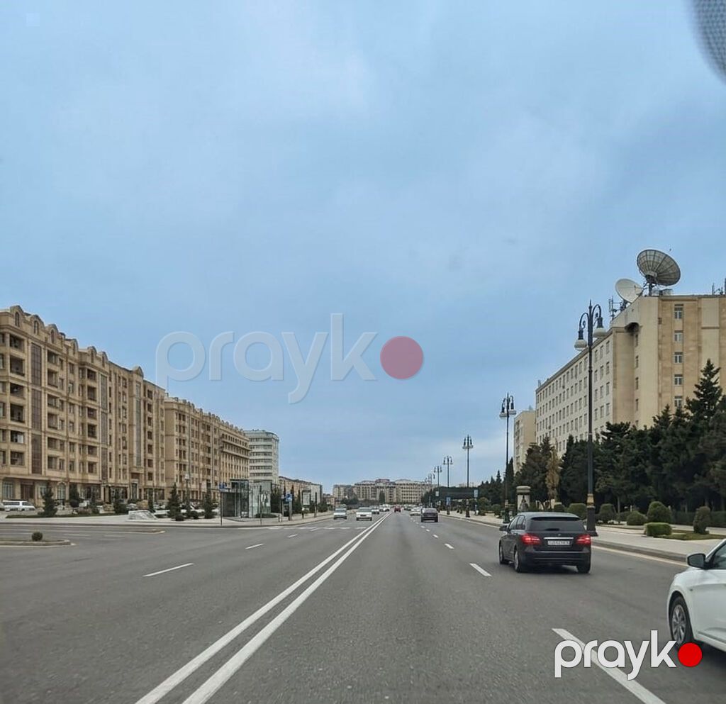Bakı, 2 otaqlı, Köhnə tikili, 40 kv. m — Mənzil, Bakı (9)