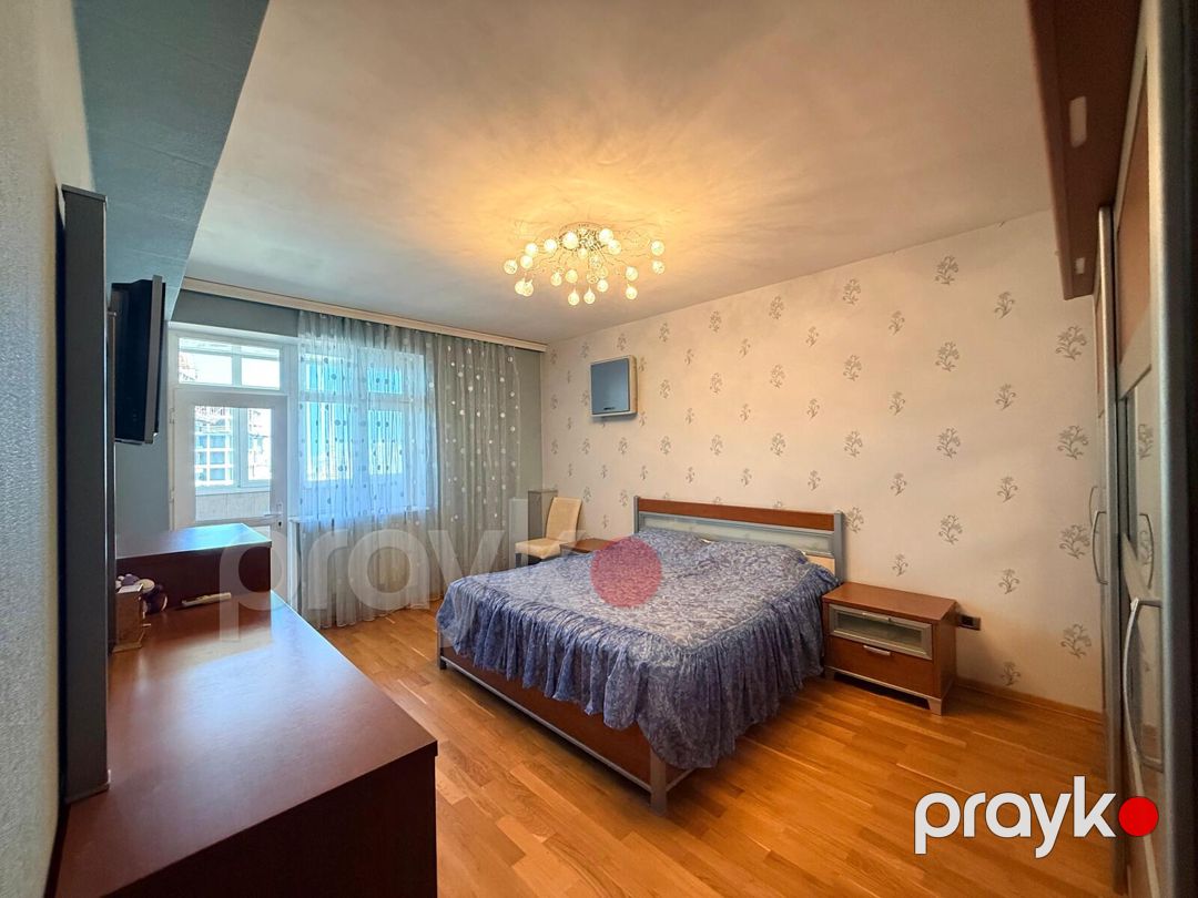 Satılır 2 otaqlı yeni tikili 102 m² — Mənzil, Bakı (10)