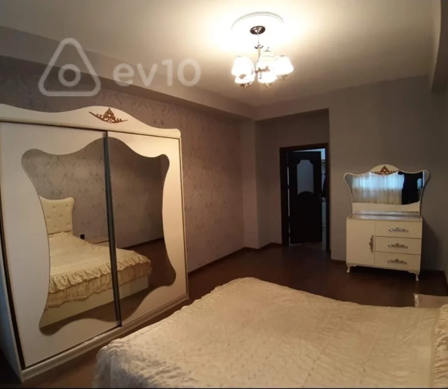 3 otaqlı mənzil, 110 m², Təbriz küçəsi — kirayə — Mənzil, Bakı (5)