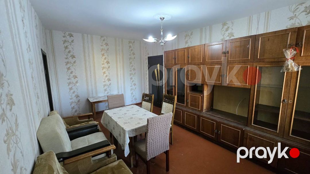 İcarəyə verilir 2 otaqlı köhnə tikili 60 m² — Mənzil, Bakı (4)