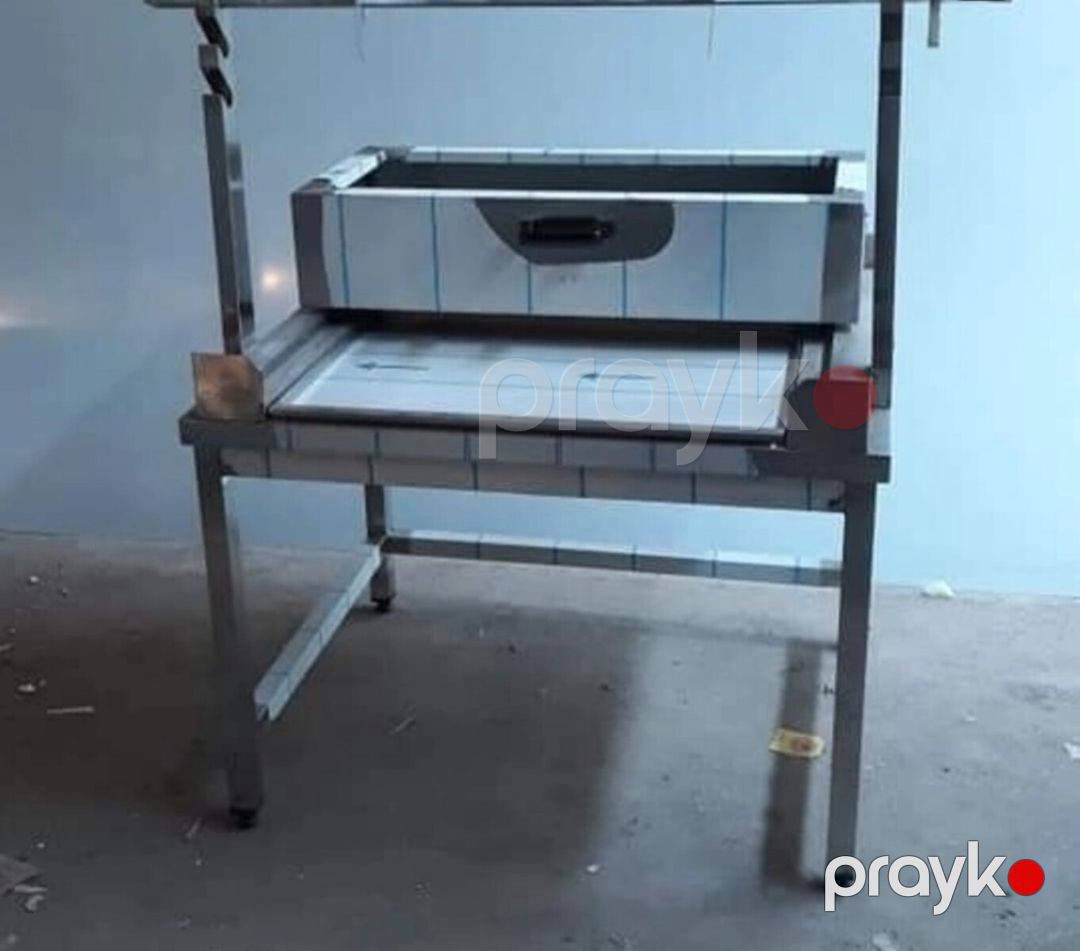 Dönər aparatı — Biznes və avadanlıq, Bakı (2)