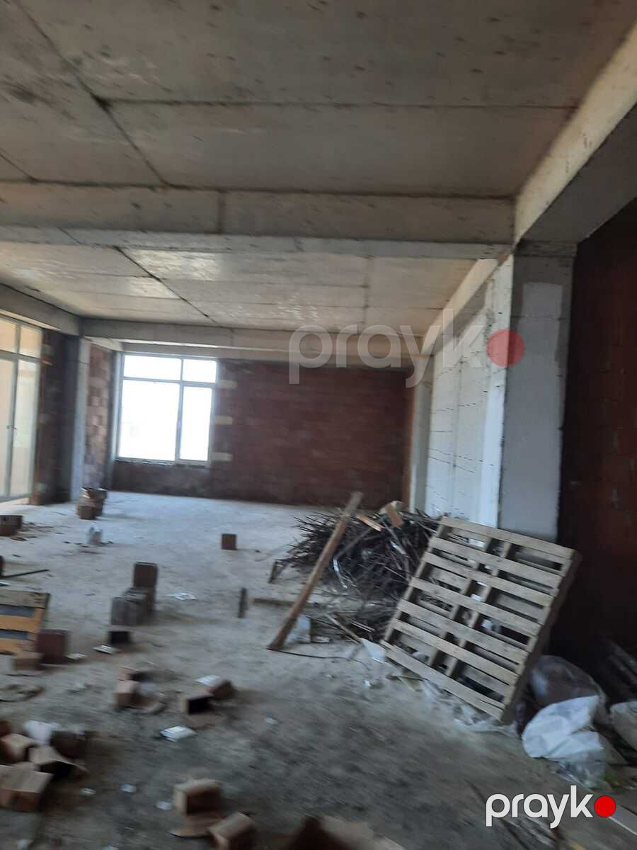 Satılır 3 otaqlı yeni tikili 142 m² — Mənzil, Bakı (8)