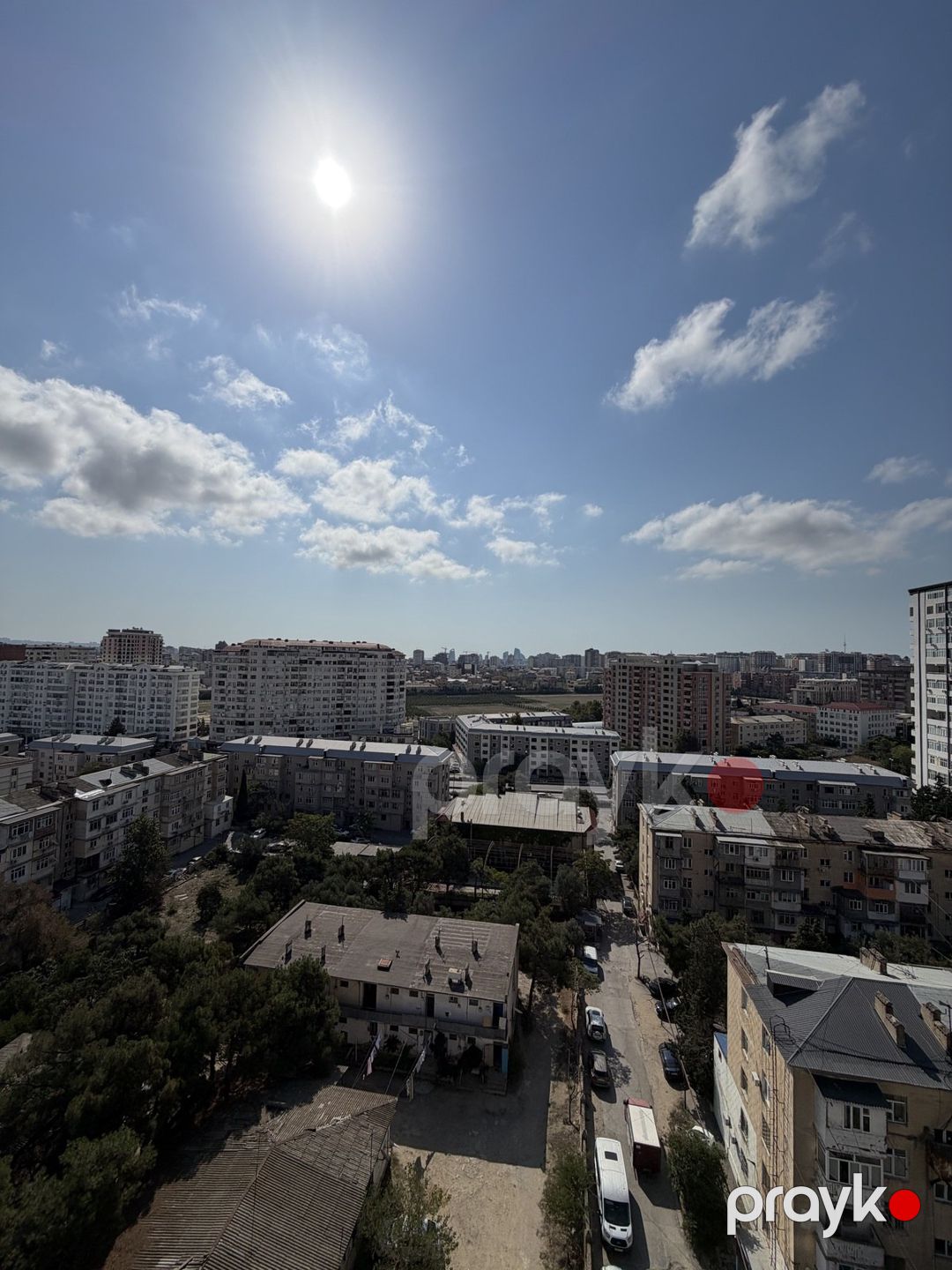 Satılır 3 otaqlı yeni tikili 135 m² — Mənzil, Bakı (7)