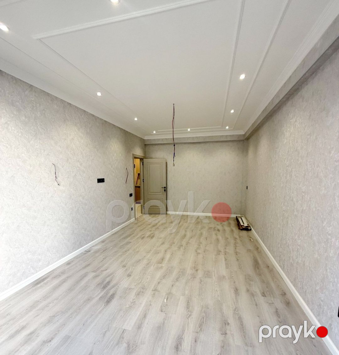 Satılır 2 otaqlı yeni tikili 69.5 m² — Mənzil, Bakı (7)