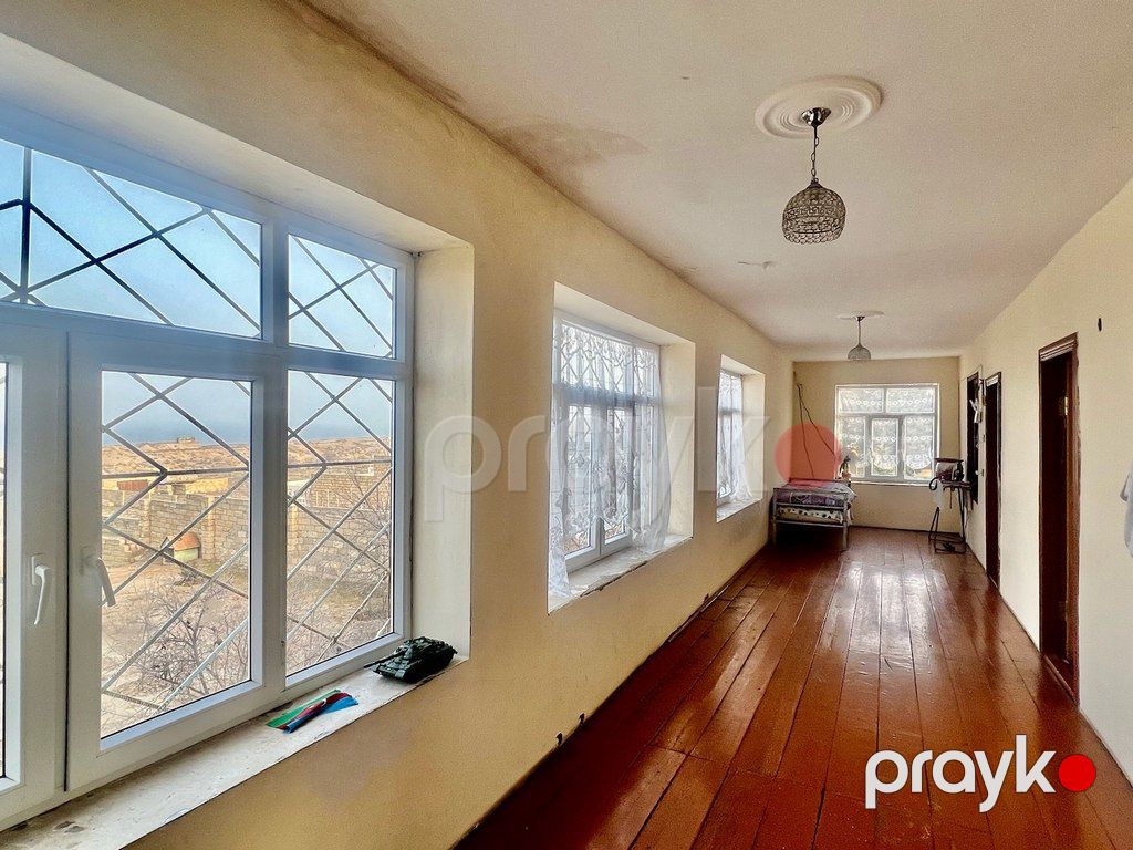 Həyət evi, Qobustan qəs — Ev, villa, Bakı (5)