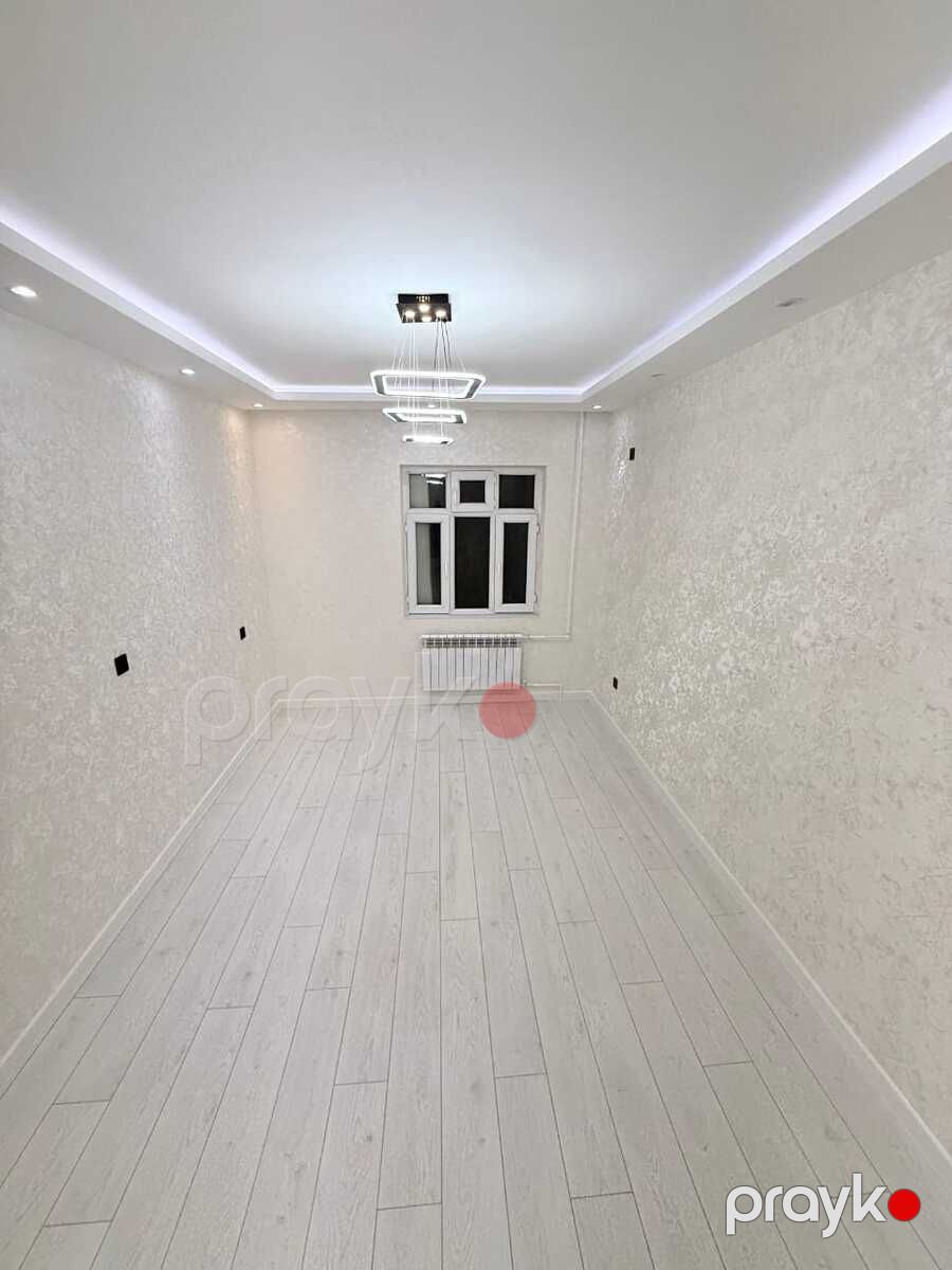 Satılır 2 otaqlı köhnə tikili 40 m² — Mənzil, Bakı (7)